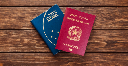 5 motivos para reconhecer sua cidadania italiana com a Nostrali